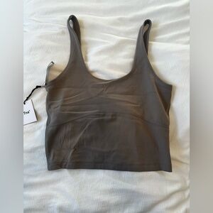 TNA WORKOUT TANK TOP